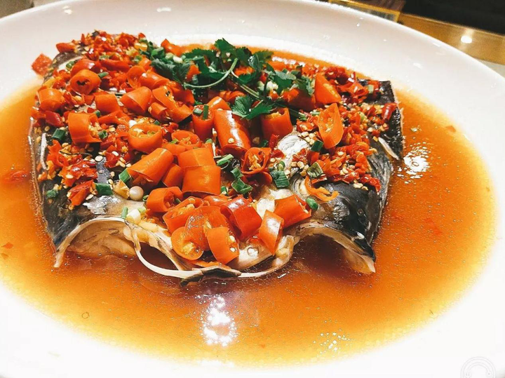 长沙最好最正宗的剁椒鱼头，你吃过几次？
