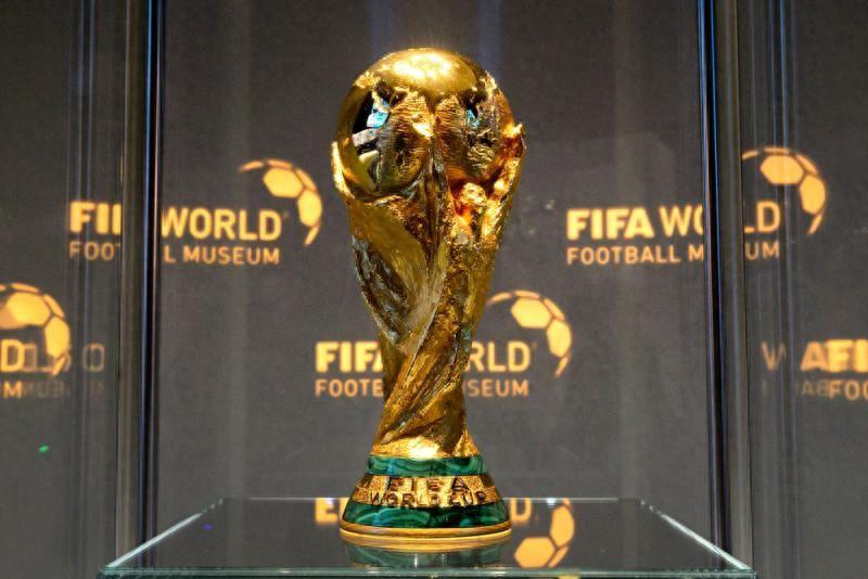 世界杯：足球盛宴，荣誉与激情的碰撞，群星璀璨的史诗